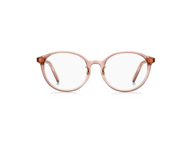 Marc Jacobs MARC 711/F 035J 00 Transparent Pink 51mm