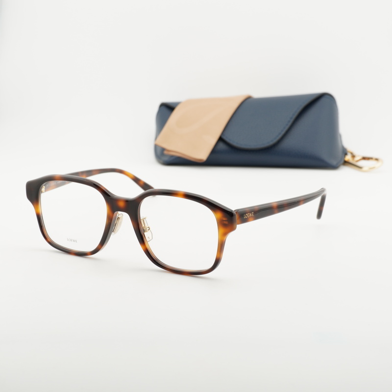 Loewe LW50084F Square Sunglasses