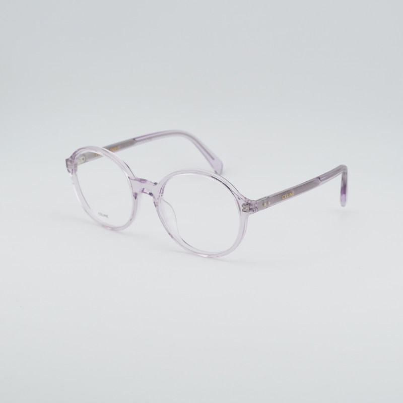 Celine CL50092I Round Eyeglasses