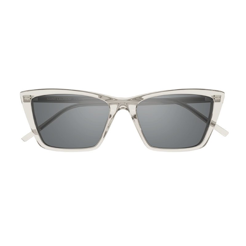 Saint Laurent SL737MICATHIN Cat Eye Sunglasses