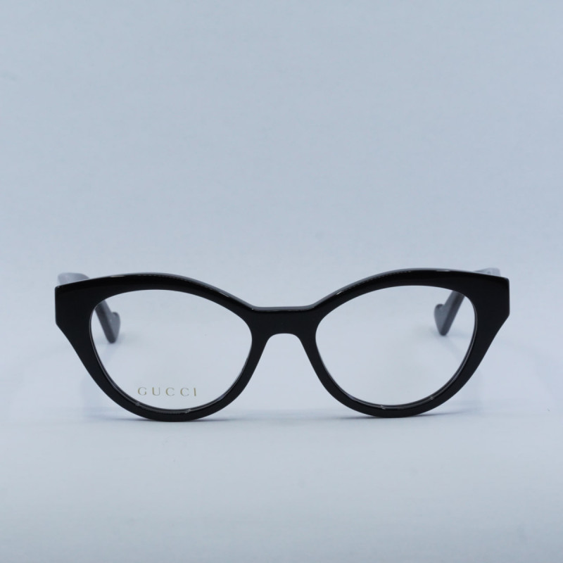 Gucci GG0959O Cat Eye Eyeglasses