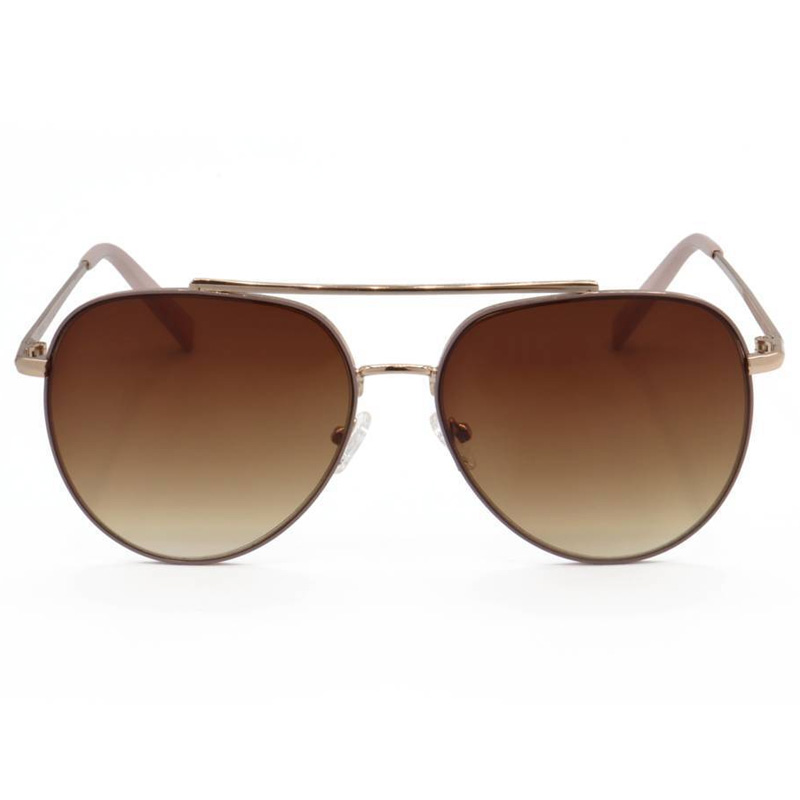 Kendall + Kylie KKS4050DCE Aviator Sunglasses