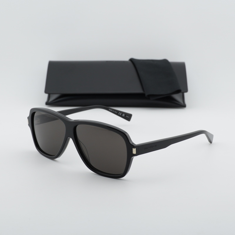 Saint Laurent SL609CAROLYN Aviator Sunglasses
