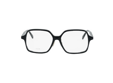 Celine CL50126F 001 Shiny Black 55mm