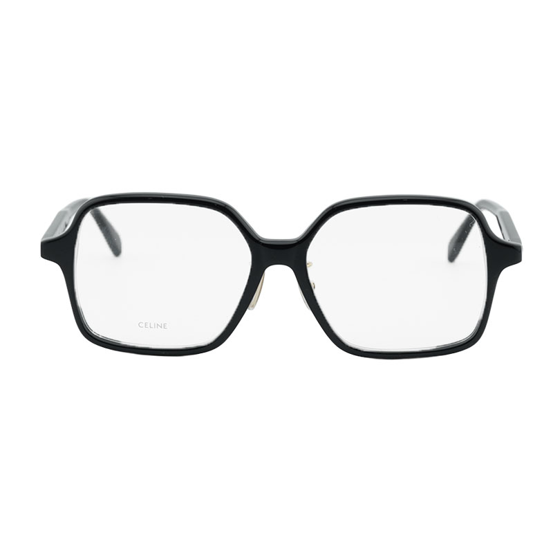 Celine CL50126F Square Eyeglasses