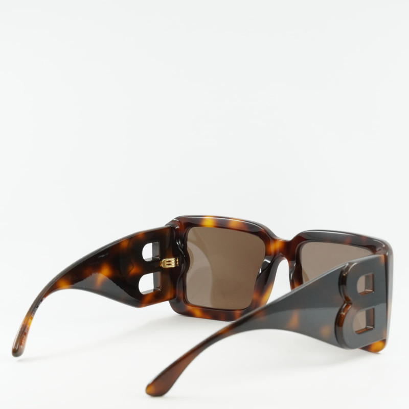 Burberry BE4312 Square Sunglasses