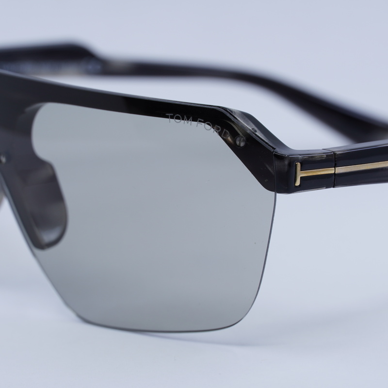 Tom Ford FT0797 Shield Sunglasses