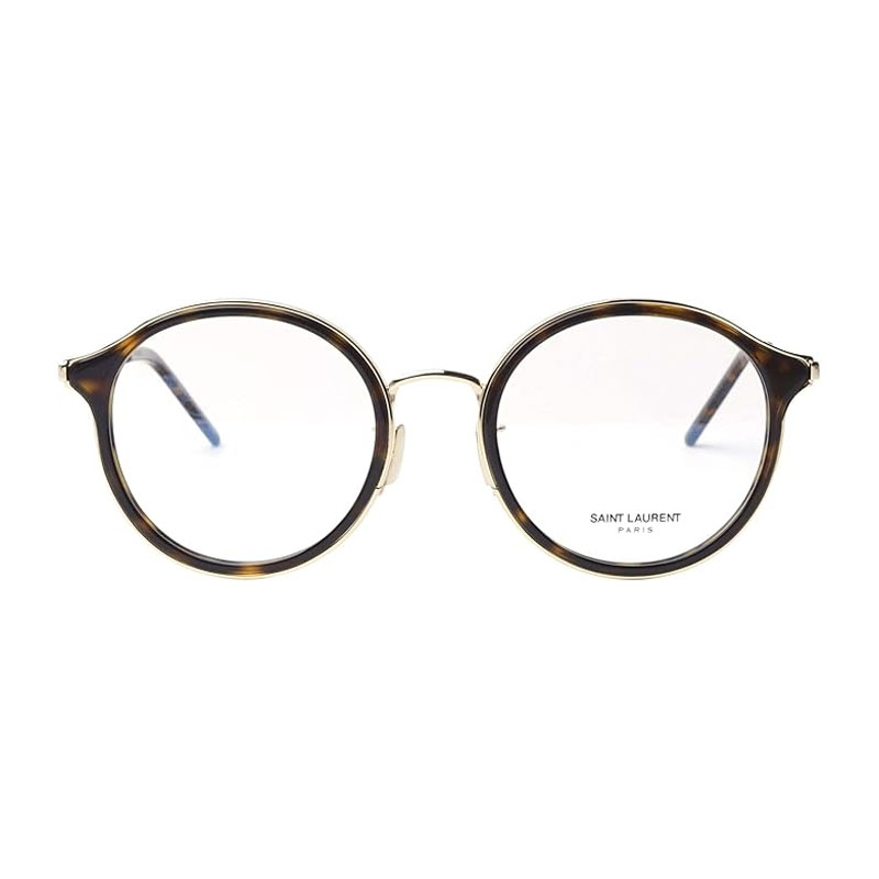 Saint Laurent SL234/F Round Eyeglasses