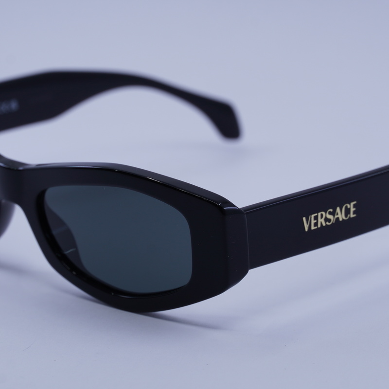 Versace VE4487 Rectangle Sunglasses