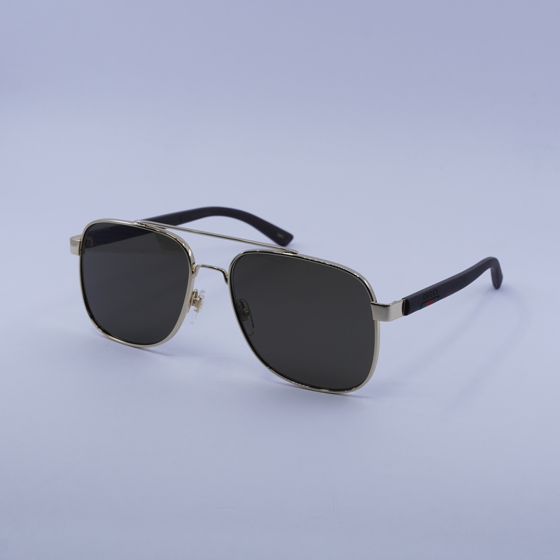 Gucci GG0422S Square Sunglasses
