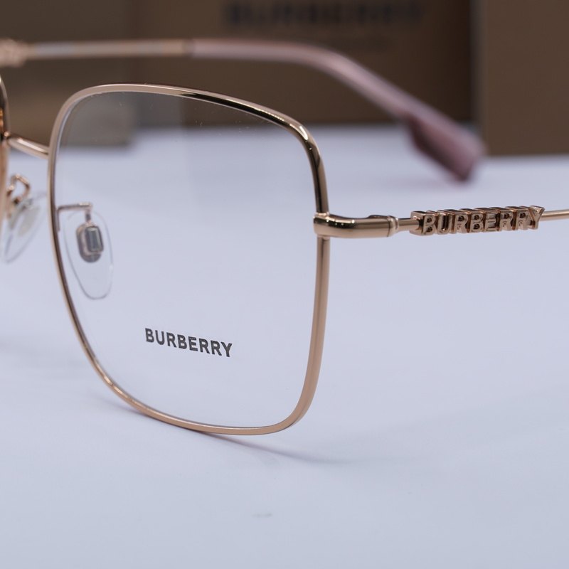 Burberry BE1378D Square Eyeglasses