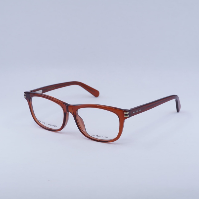 Marc Jacobs MJ583/F Square Eyeglasses