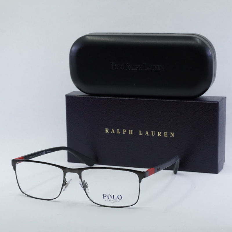 Polo Ralph Lauren PH1190 Rectangle Eyeglasses