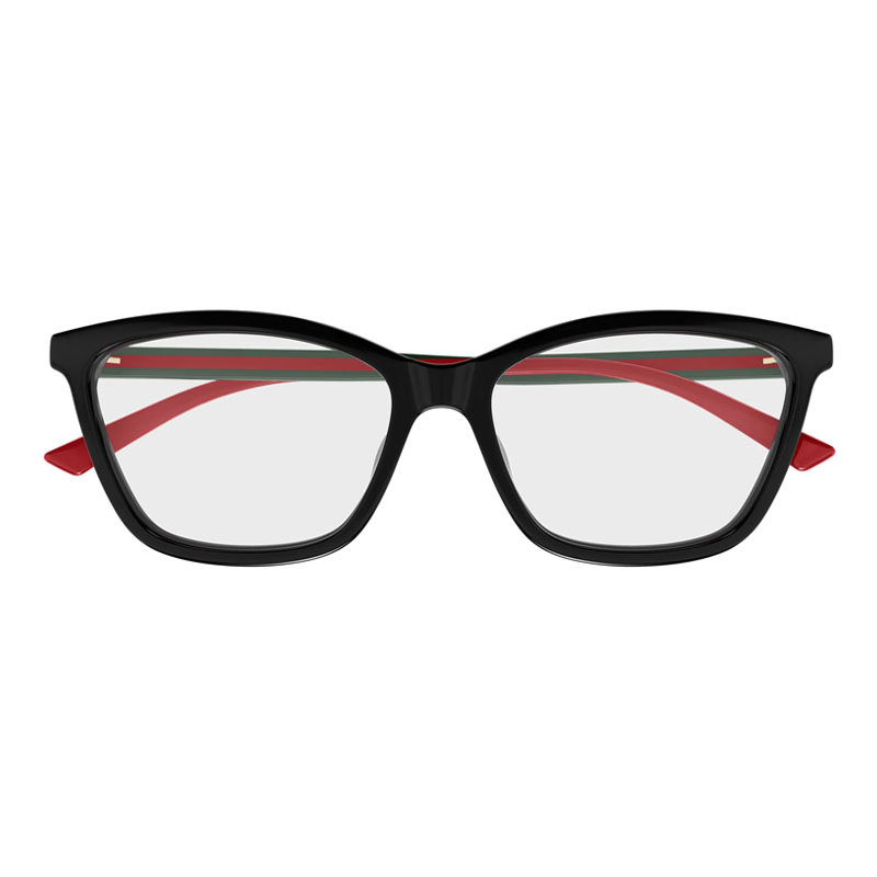 Gucci GG1989O Square Eyeglasses