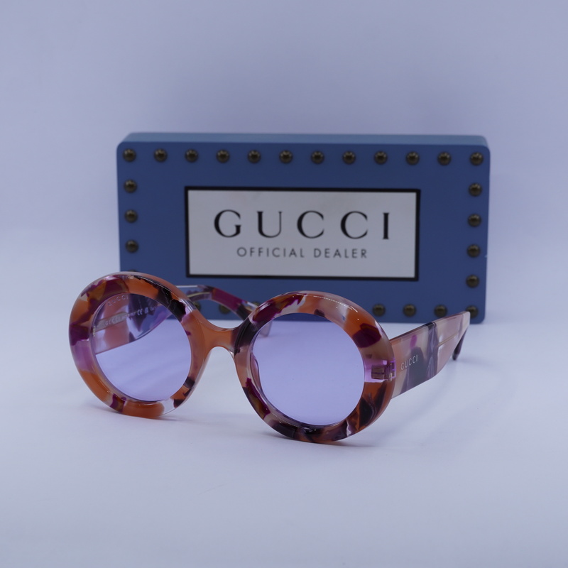 Gucci GG1748S Round Sunglasses
