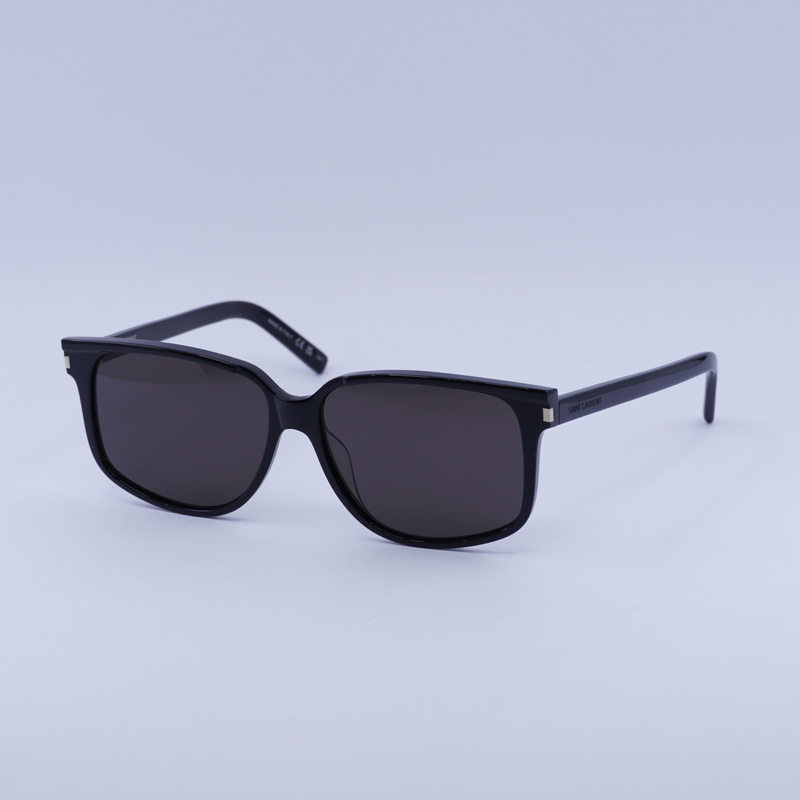 Saint Laurent SL599 Square Sunglasses