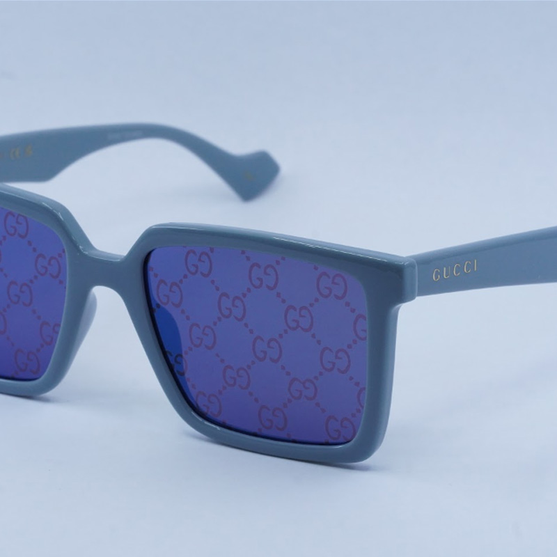 Gucci GG1540S Square Sunglasses