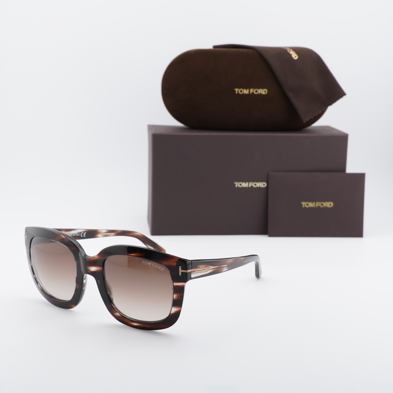 Tom Ford FT0279 Square Sunglasses