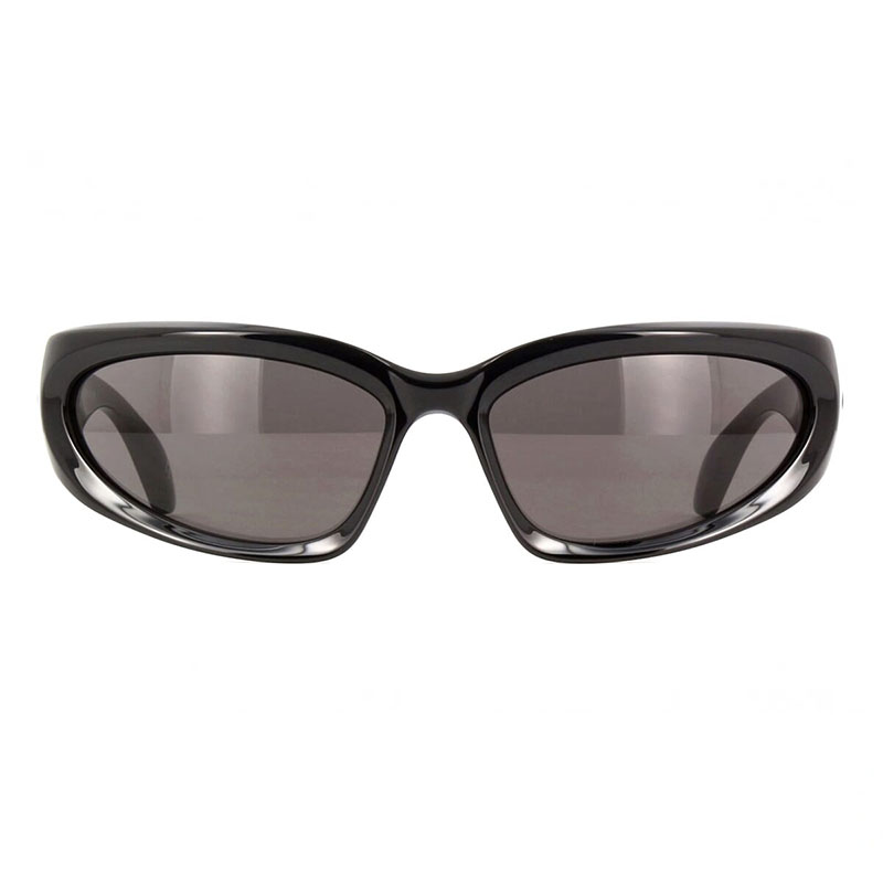 Balenciaga BB0157S Cat Eye Sunglasses
