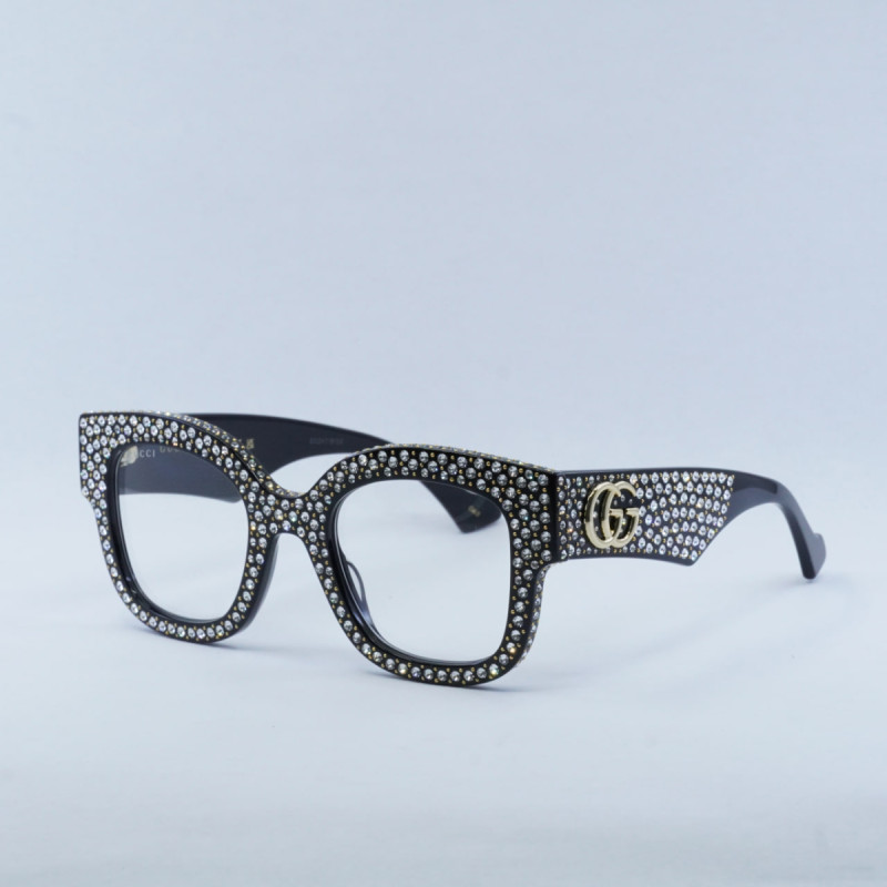 Gucci GG1423S Square Sunglasses