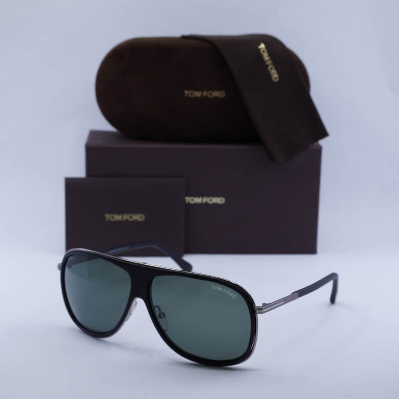 Tom Ford FT0462 Aviator Sunglasses
