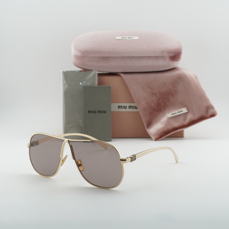 Miu Miu MUA56S Geometric Sunglasses