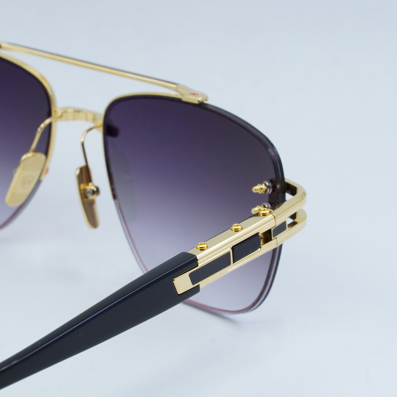 Dita GRAND-EVO-ONE Aviator Sunglasses