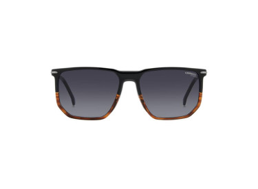 Carrera CARRERA 329/S 0WR7 9O Black/Havana/Dark Grey Gradient