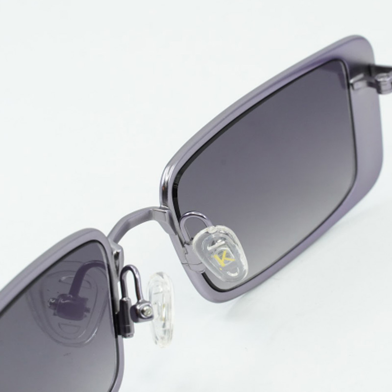 Kendall + Kylie KKOS601G Rectangle Sunglasses