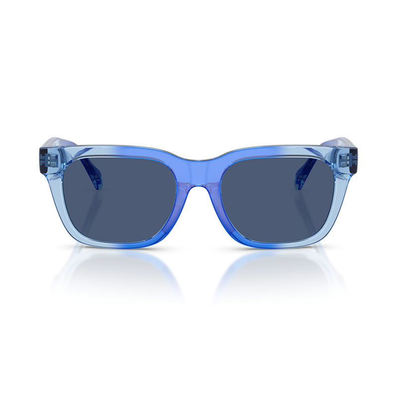Versace VK4006U Rectangle Sunglasses