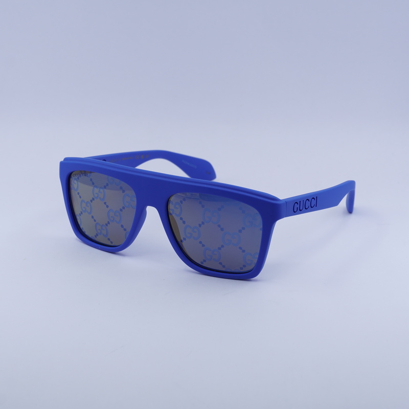 Gucci GG1570S Square Sunglasses