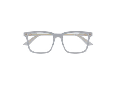 Gucci GG1120O 005 Transparent Light Blue 55mm