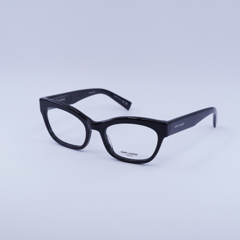 Saint Laurent SL643 Cat Eye Eyeglasses