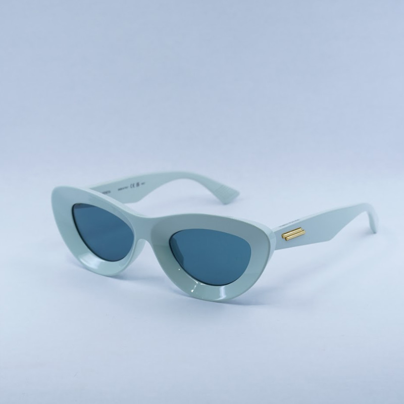 Bottega Veneta BV1325S Cat Eye Sunglasses