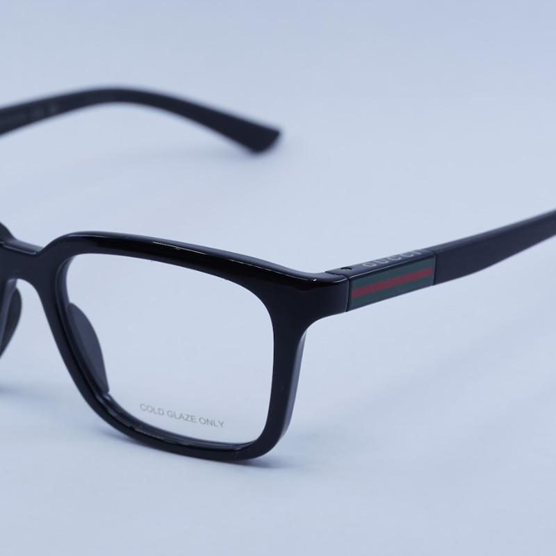 Gucci GG1738O Square Eyeglasses