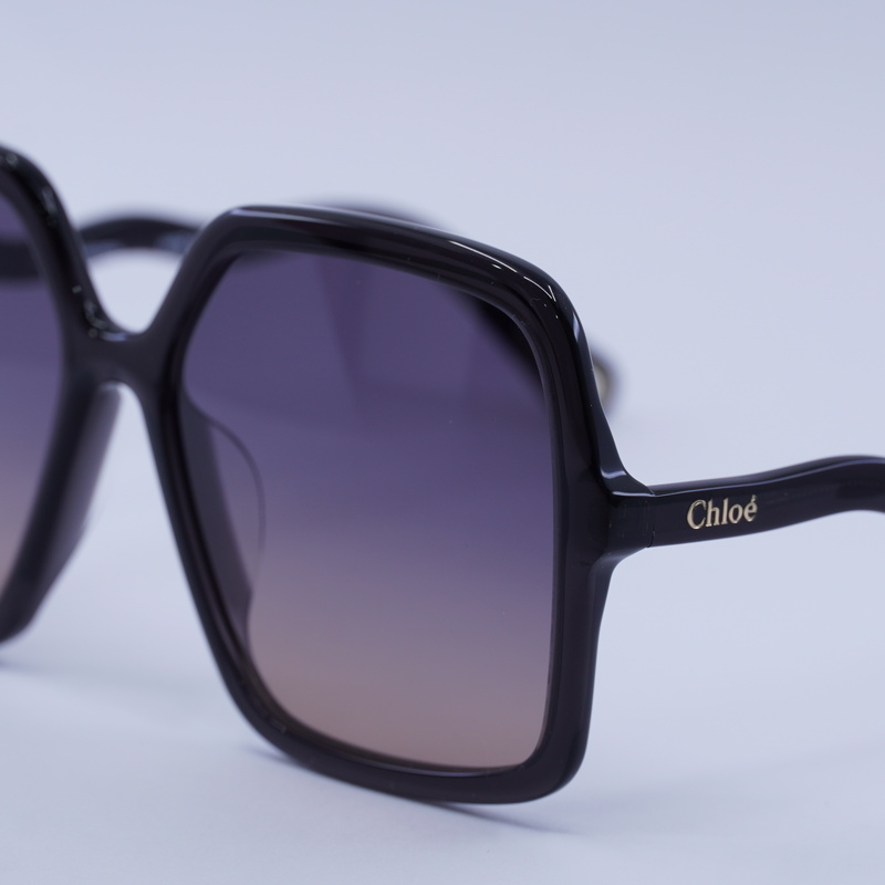 Chloe CH0086SA Square Sunglasses