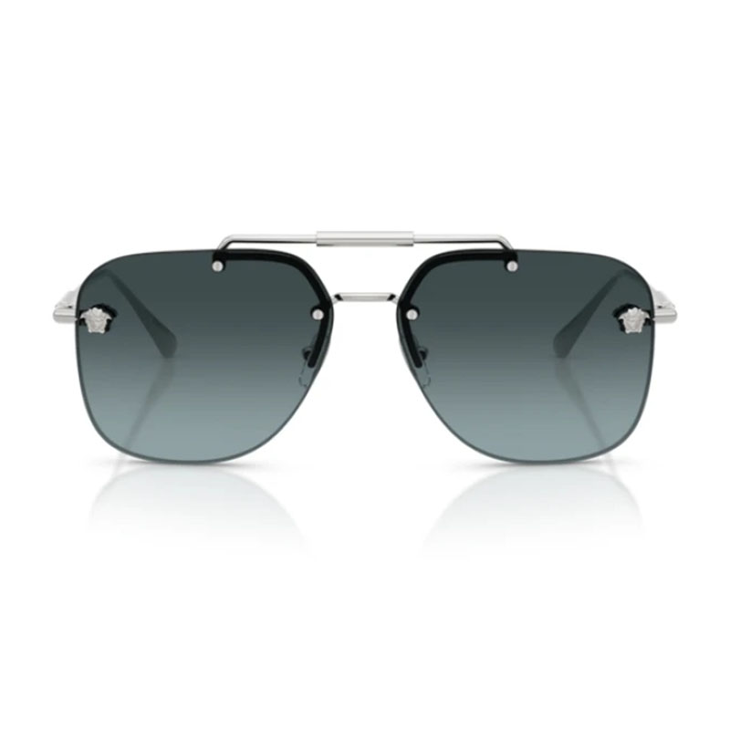 Versace VE2296 Aviator Sunglasses