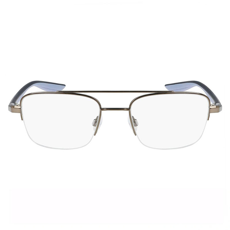 Nike NIKE8151 Rectangle Eyeglasses