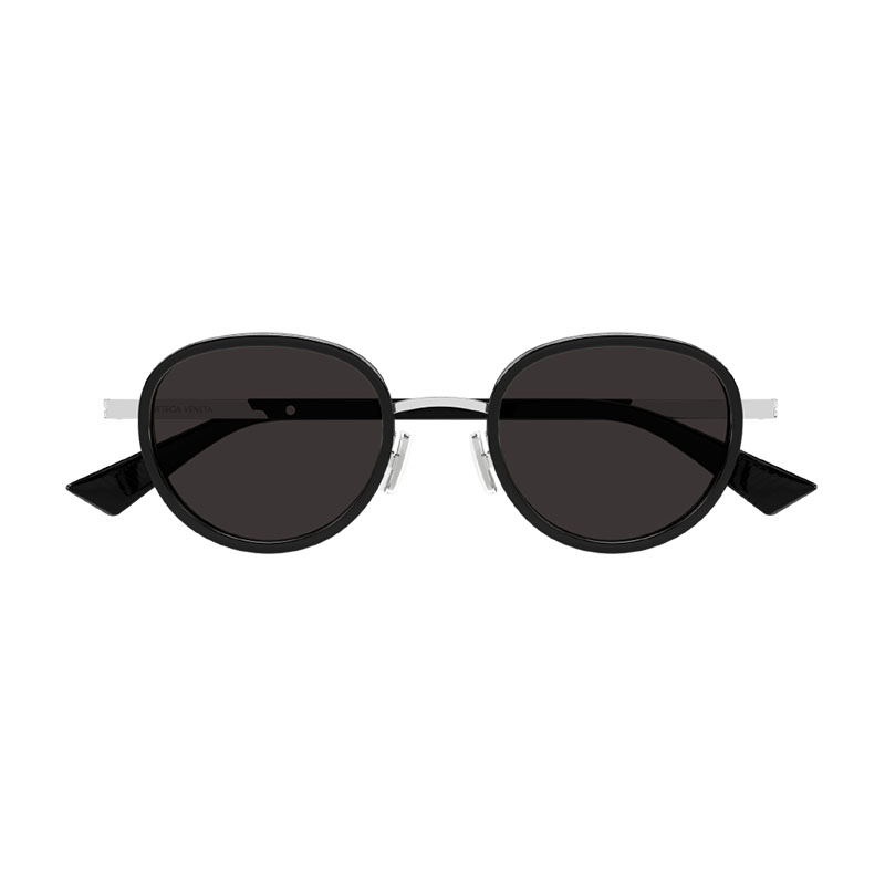 Bottega Veneta BV1372S Browline Sunglasses