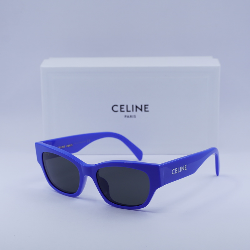 Celine CL40197U Square Sunglasses