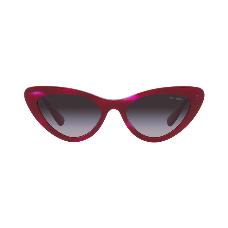 Miu Miu MU01VS Butterfly Sunglasses