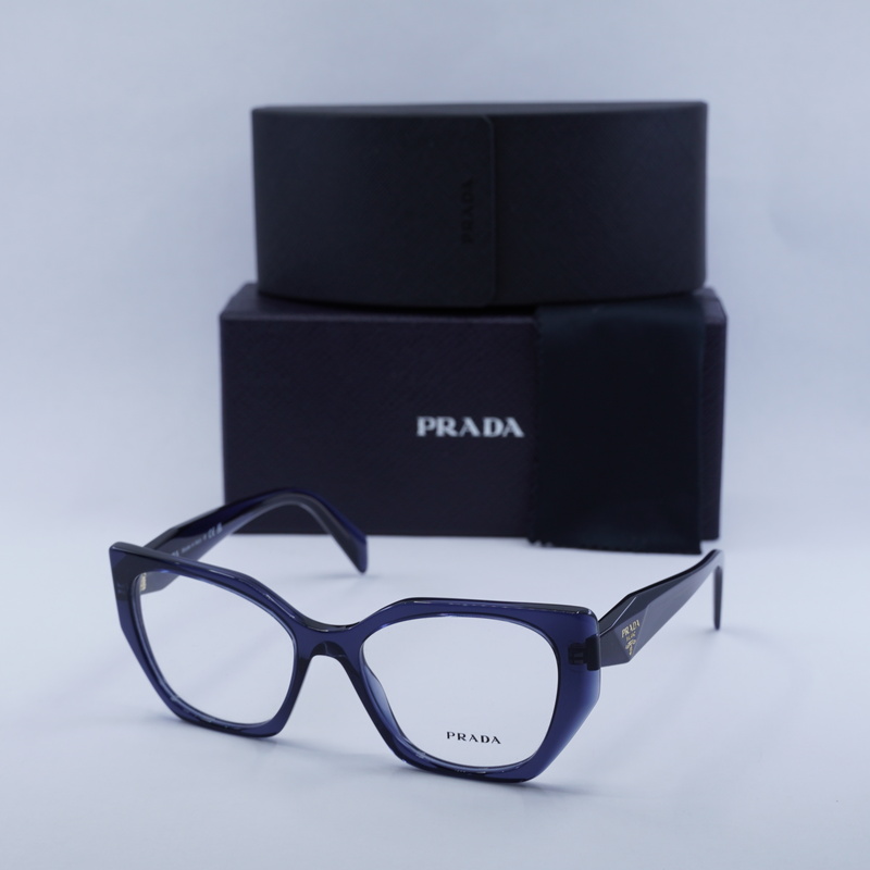 Prada PR18WV Cat Eye Eyeglasses
