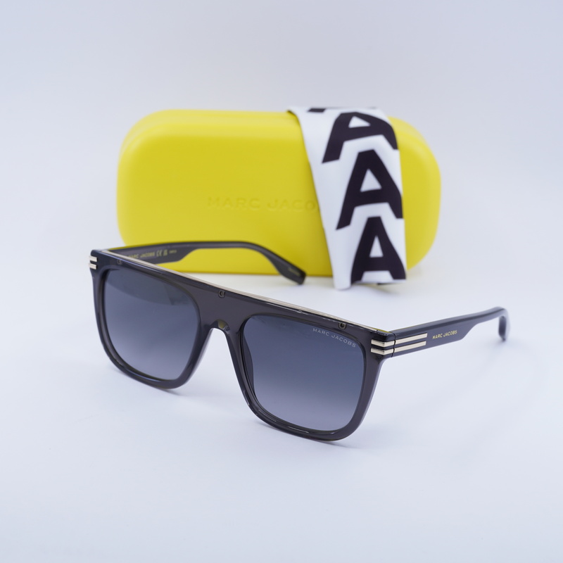 Marc Jacobs MARC586/S Rectangle Sunglasses