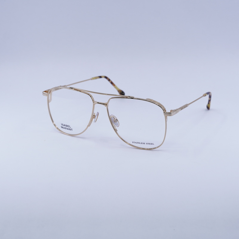 Isabel Marant IM0057 Aviator Eyeglasses