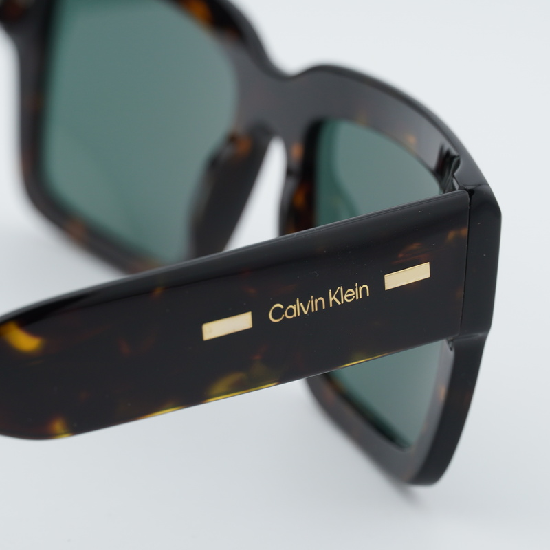 Calvin Klein CK23538S Square Sunglasses