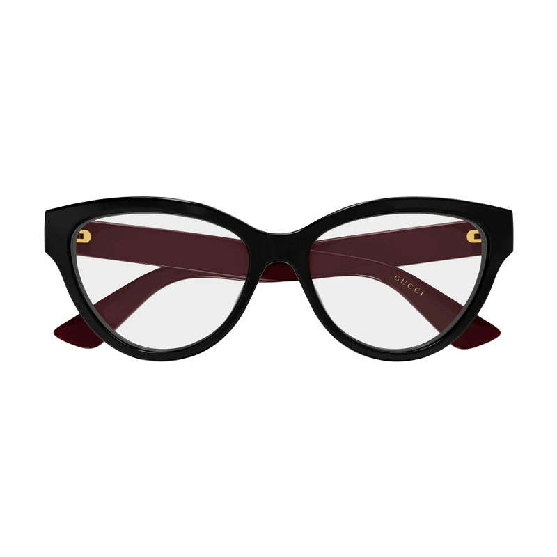 Gucci GG1581O Cat Eye Eyeglasses