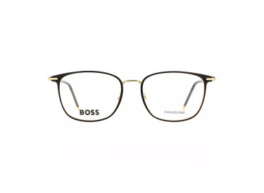 Hugo Boss BOSS 1431 02M2 00 Black/Gold 54mm