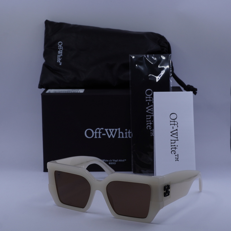 Off-White OERI148DOVER Square Sunglasses