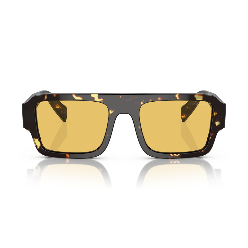 Prada PRA05S Rectangle Sunglasses