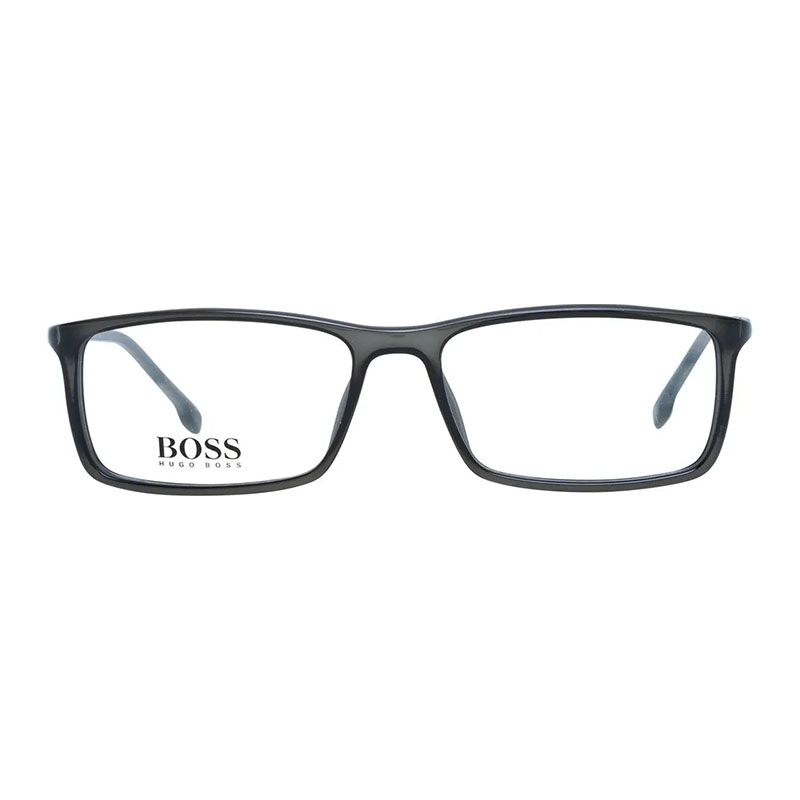 Hugo Boss BOSS1184 Rectangle Eyeglasses